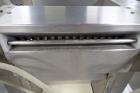Dominioni Long Cut Pasta Stripper/cutter